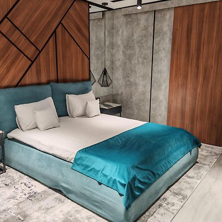 Complex Turistic Casa Romaneasca Călimăneşti Екстериор снимка