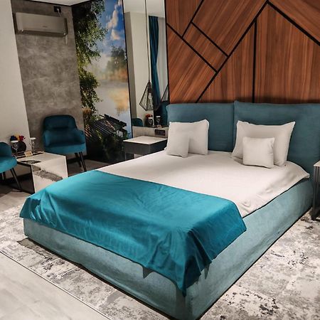 Complex Turistic Casa Romaneasca Călimăneşti Екстериор снимка