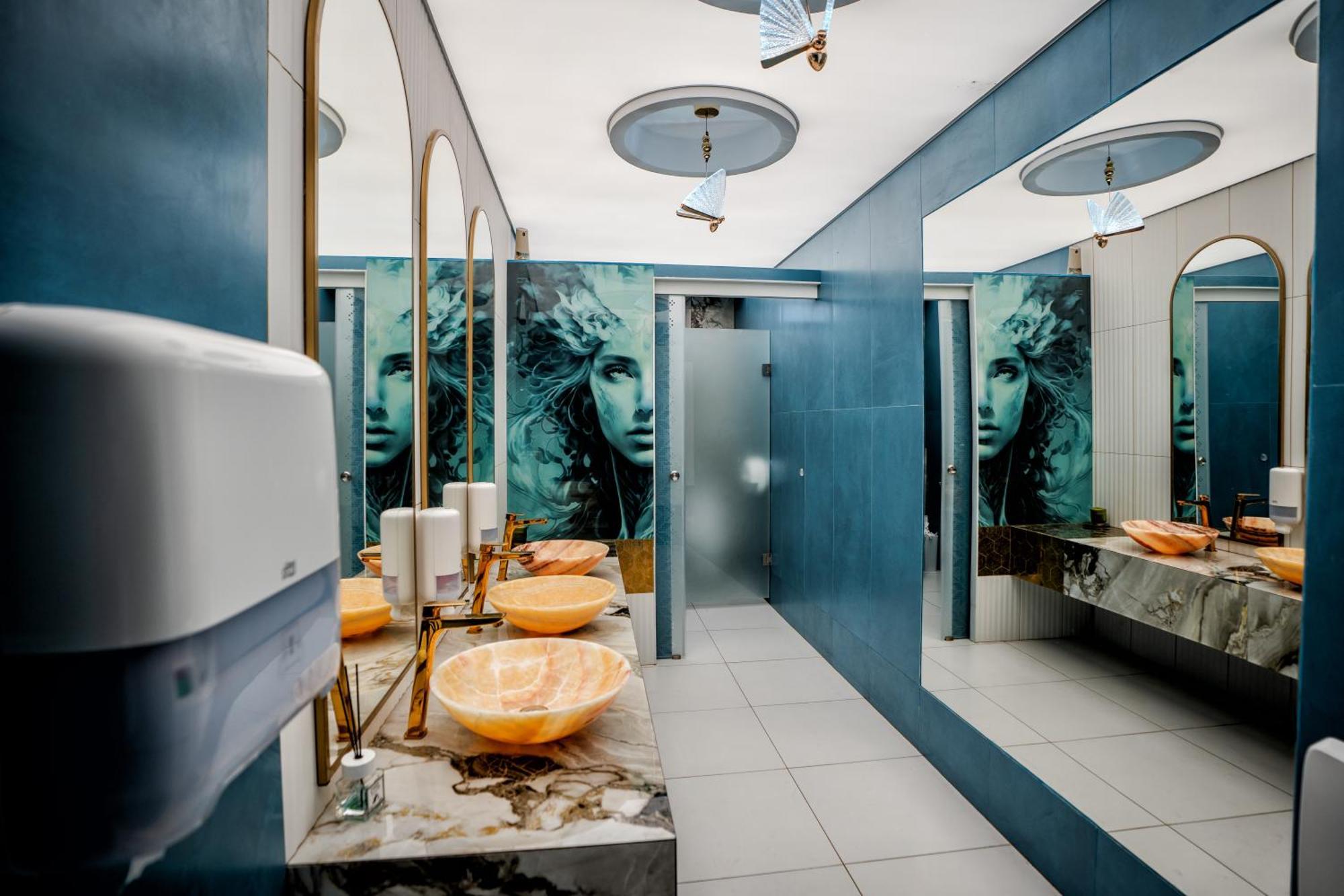 Complex Turistic Casa Romaneasca Călimăneşti Екстериор снимка