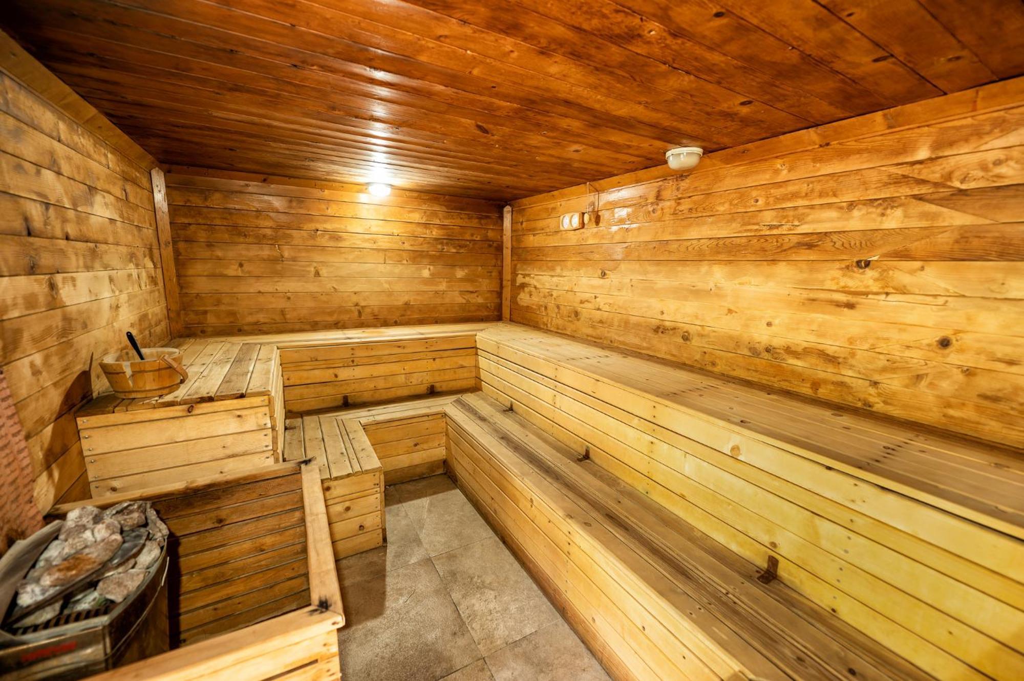Complex Turistic Casa Romaneasca Călimăneşti Екстериор снимка