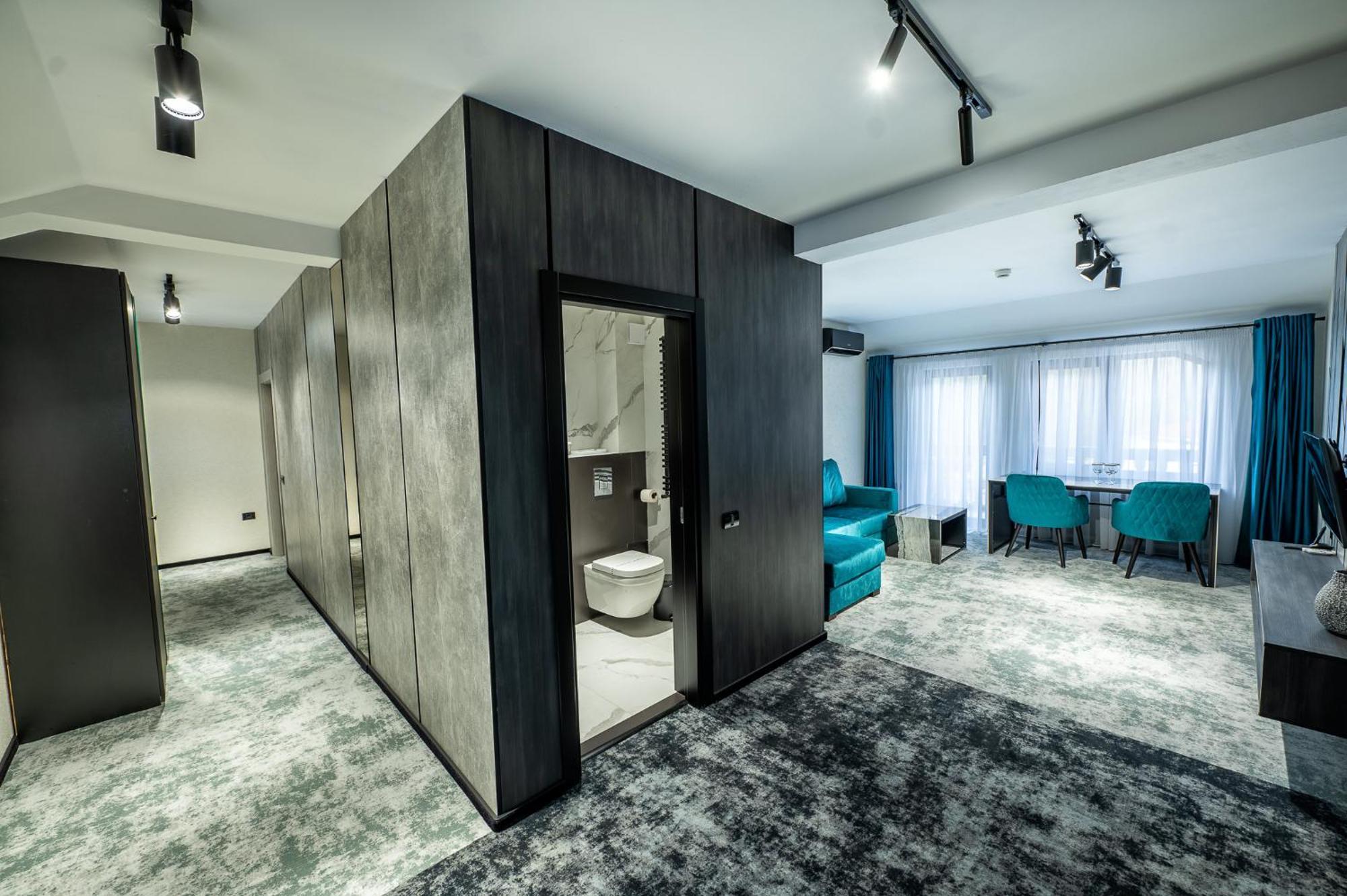 Complex Turistic Casa Romaneasca Călimăneşti Екстериор снимка