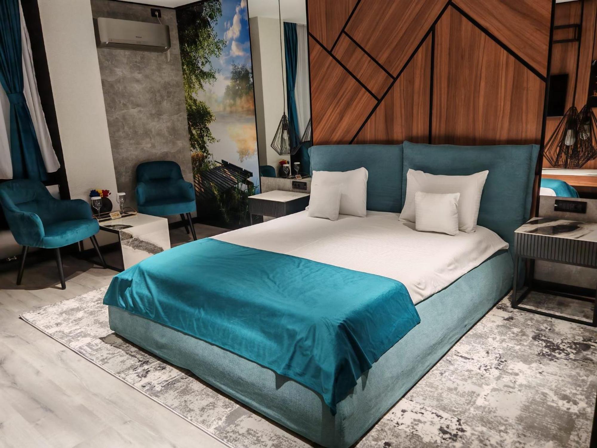Complex Turistic Casa Romaneasca Călimăneşti Екстериор снимка